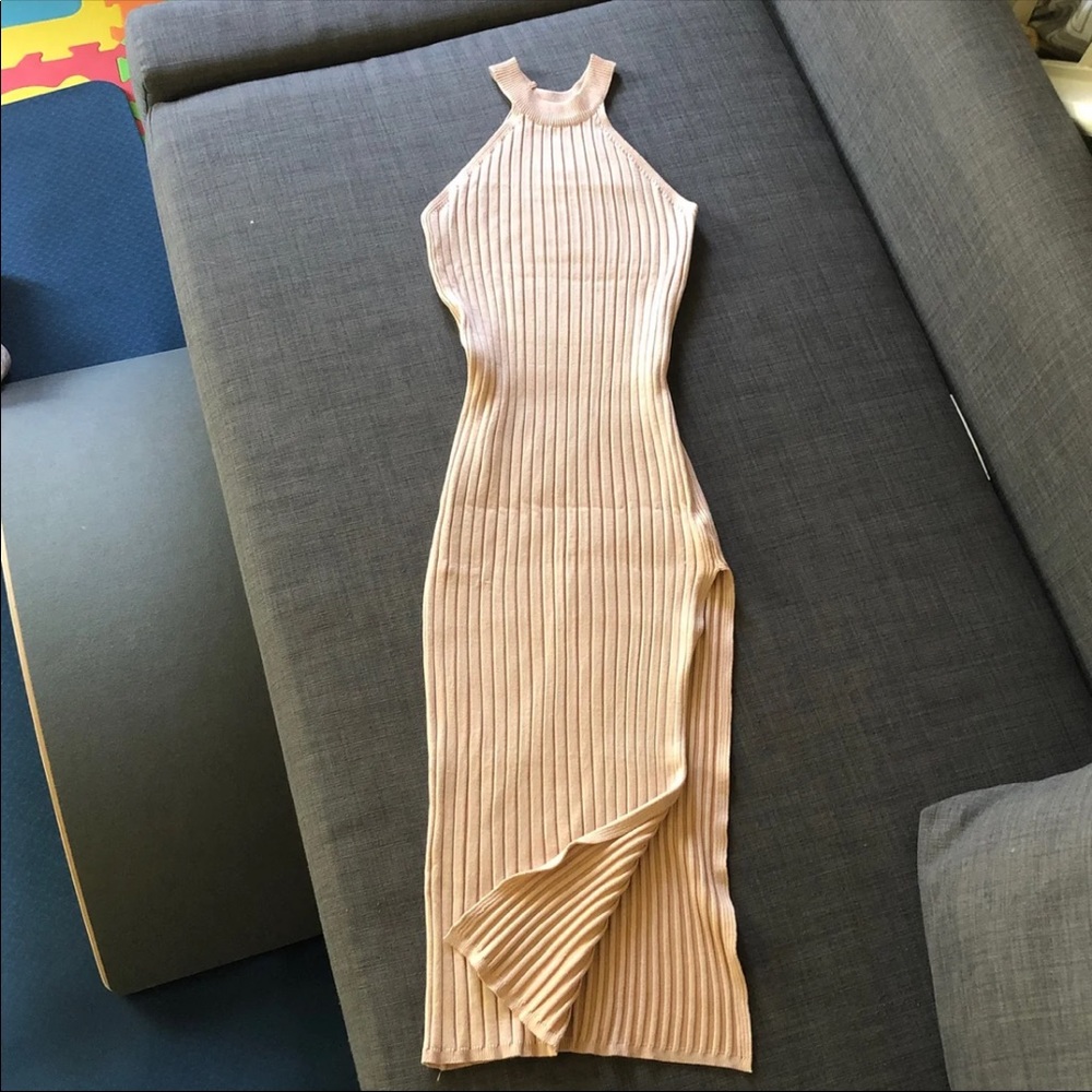 New，Goddness sexy silm Dress